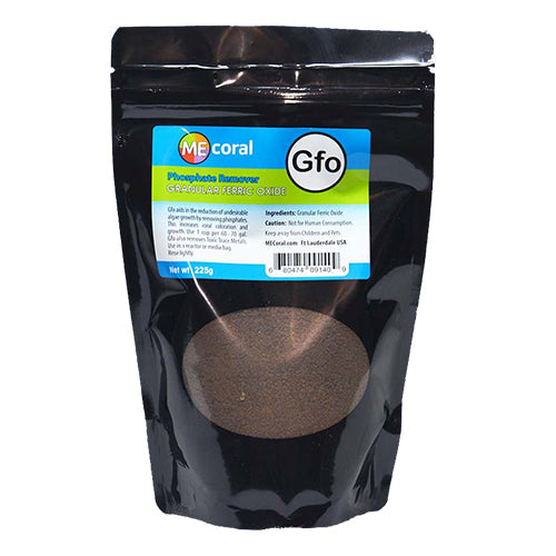 ME Coral GFO 250 gr