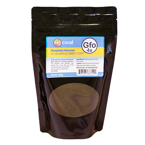 ME Coral High Capactiy GFO 4X