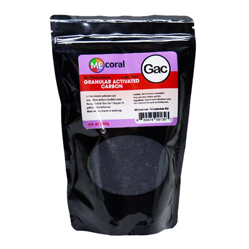ME Coral GAC Carbon   250 gr