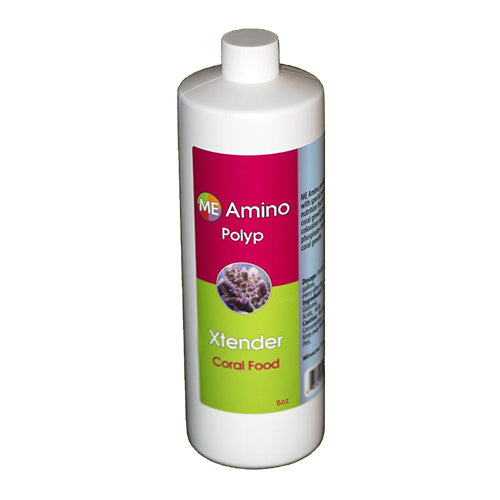 ME Coral Polyp Extender Amino 16 oz