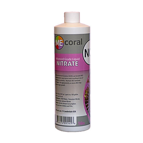 ME Coral Nitrate 16 oz