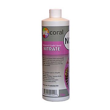 ME Coral Nitrate 32 oz