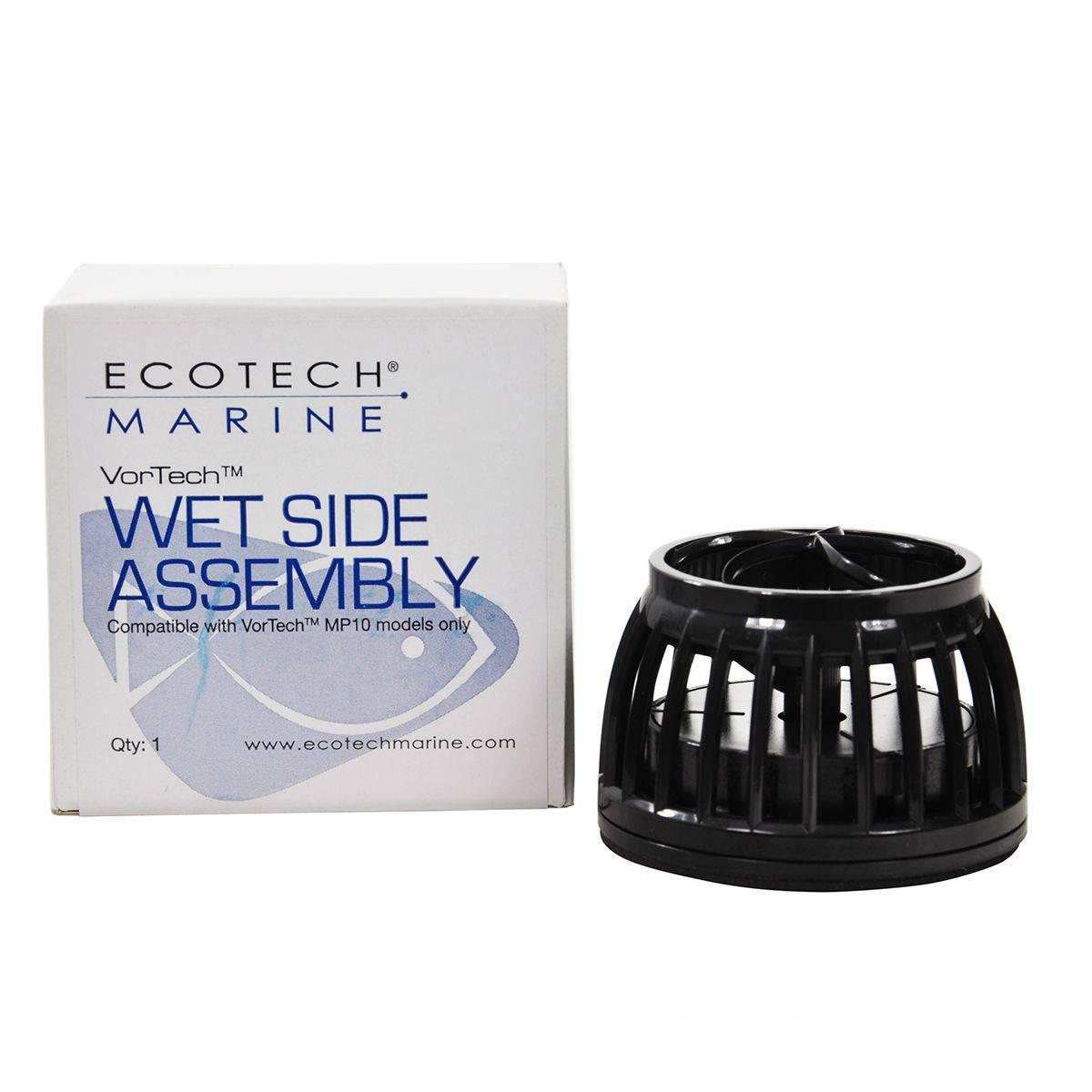 EcoTech VorTech Wet Side