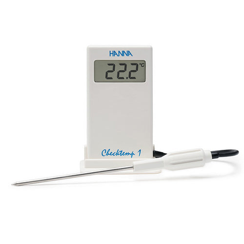 Hanna Instruments Checktemp Digital Thermometer