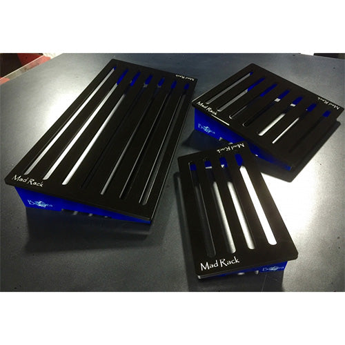 Bashsea Mad Rack 11-11