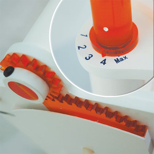 Icecap K1 160 Skimmer