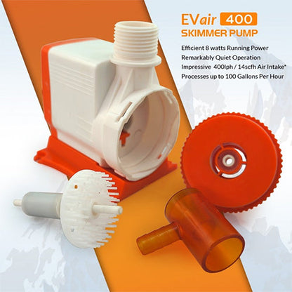 Icecap K1 130 Skimmer