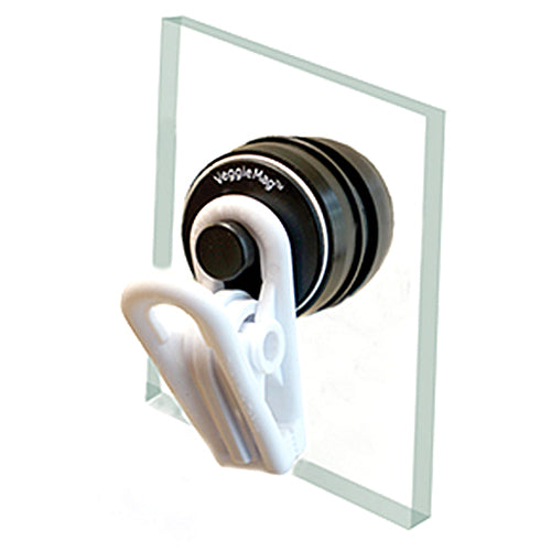 Two Little Fishies VeggieMag Magnetic Accessory for Sea Veggies Clip