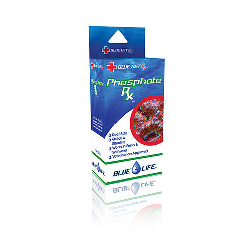 Blue Life USA Phosphate Rx - 1 oz