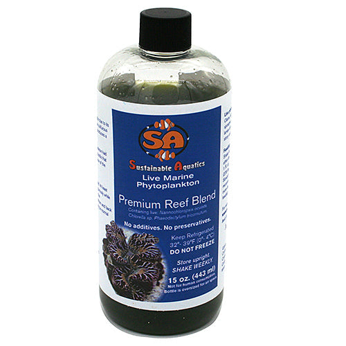 Sustainable Aquatic's (DT'S) Premium Reef Blend 124 OZ *DROPSHIP*
