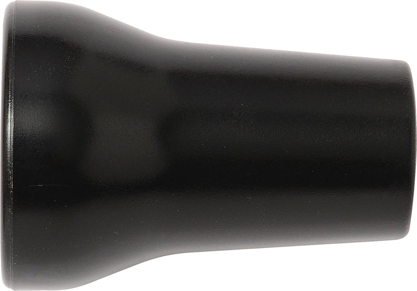 Loc-Line Round Nozzle, 5/8" Nozzle Diameter, 3/4" Hose