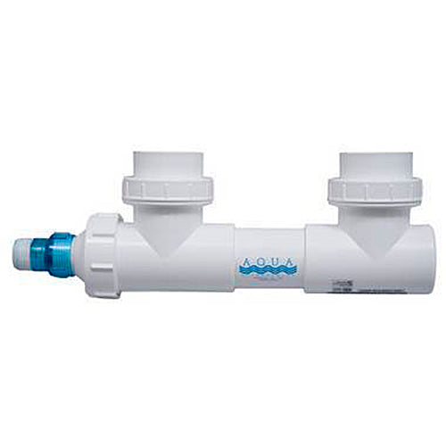 Aqua Ultraviolet 15 WATT Classic UV Sterilizer - 3/4"
