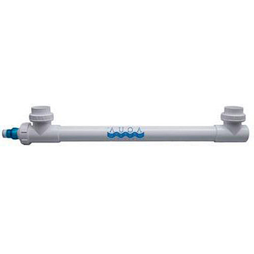 Aqua Ultraviolet 40 WATT Classic UV Sterilizer - 3/4" in/out