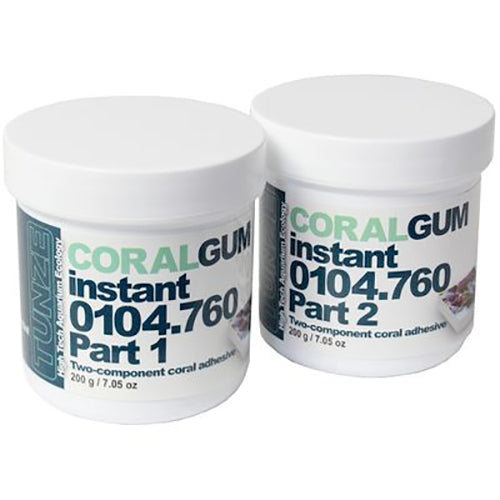 Tunze Instant Coral Gum 104.76 - 400g