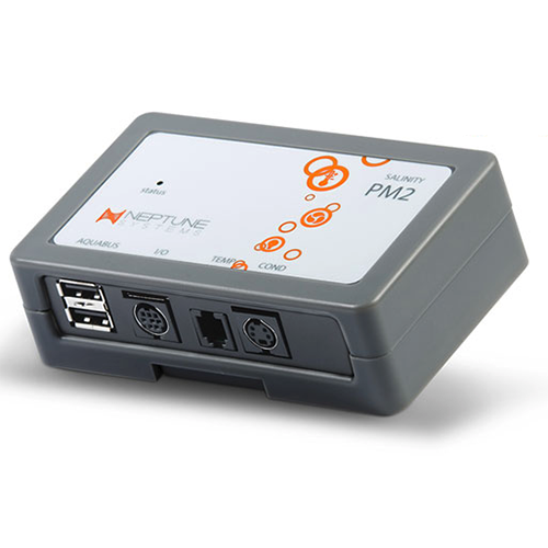 Neptune PM2 Salinity Module