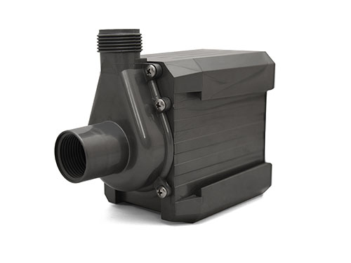 Danner Mag-Drive Supreme 3600 Aquarium Water Pump