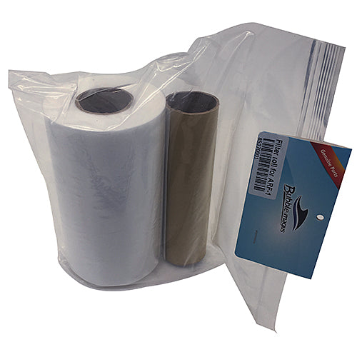 Bubble Magus Filter Roller Replacement Pack - Medium