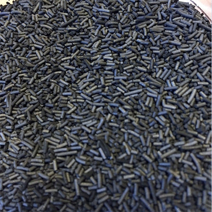 AquaFX ROX .8 Carbon Media (.75 lb Jar)