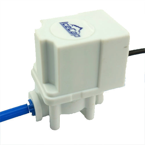 Icecap ATO Solenoid Valve