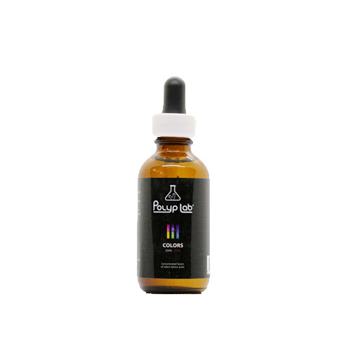 PolypLab Colors Amino acids Formula color enhancer 200%