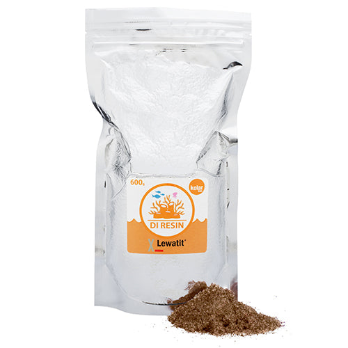 Kolar Labs Bulk DI Resin - Non Indicating 567g (One Refill)