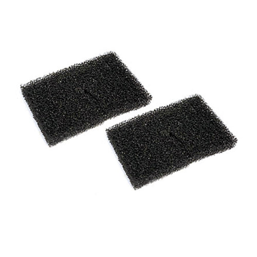 AQUA GADGET - Aquashield UV 9W - Replacement Sponges (2pk) - Desktop
