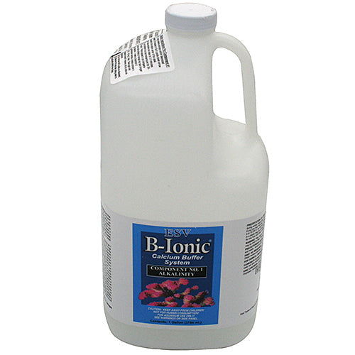 ESV 1 Gallon Alkalinity