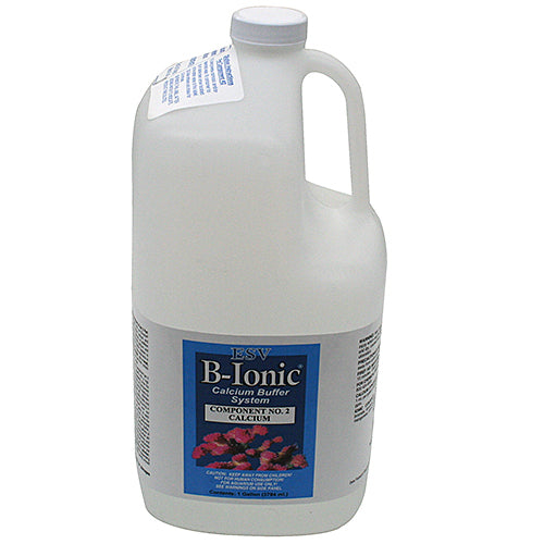ESV 1 Gallon Calcium