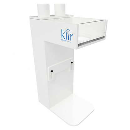 Klir 4" Filter Bracket