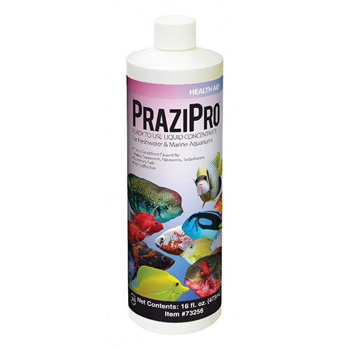 Hikari Prazipro 4oz