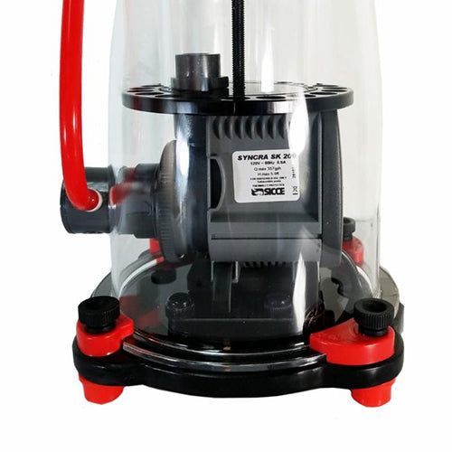 Bubble Magus Curve 7 Elite Protein Skimmer