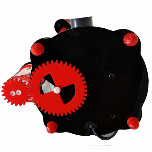 Bubble Magus Curve 9 Elite Protein Skimmer