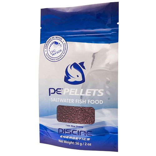 Piscine Energetics Saltwater 1mm (pouch) - 2oz / 56g