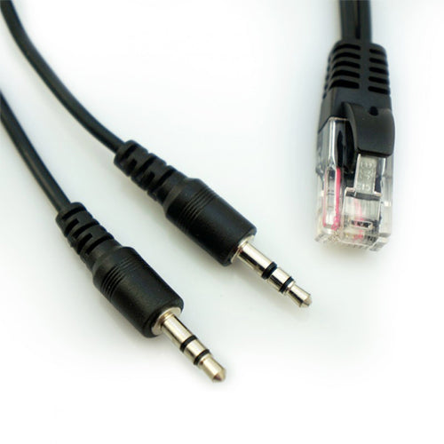 IceCap Y Cable