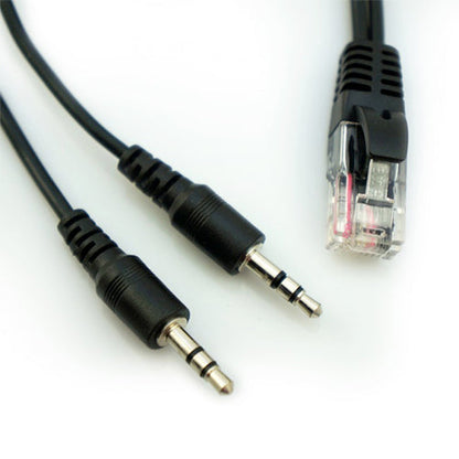 IceCap Y Cable