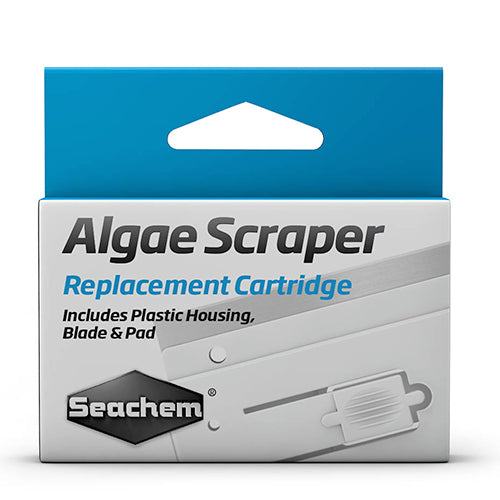 Seachem Algae Scraper Replacement Kit