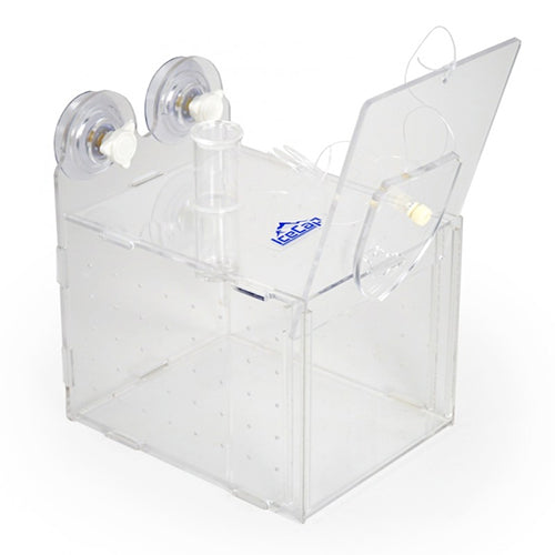 IceCap Fish Trap 200 7.8" x 6" x 6"