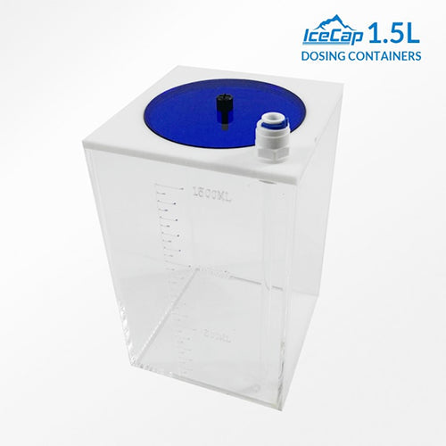 IceCap Dosing Liquid Container 1.5L