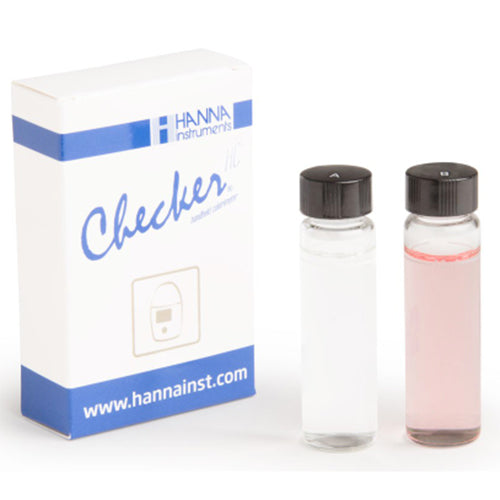 Hanna Ultra Low Range Phosphate Checker standard