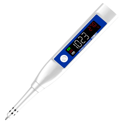 Seaside Aquatics Salinity/Temperature/TDS Digital Pocket Tester