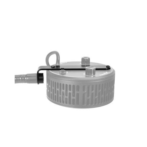 Kessil 90 Degree Gooseneck Bracket