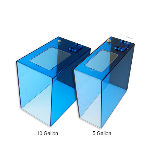 Trigger Systems Triton ATO Container - 5 Gallon