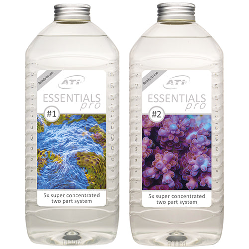 ATI Essentials Pro - Complete Set of 2 (2 x 2 L)