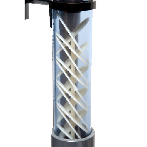 Bashsea Twisted Skimmer 6-24 - OPEN BOX RETURN