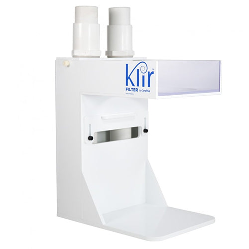 Klir 7" Filter Bracket