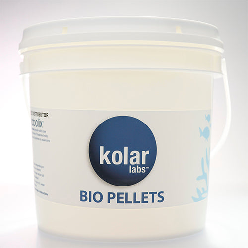 Kolar Labs Bio Pellets Metabolix DP9002 2.27KG (5LB)