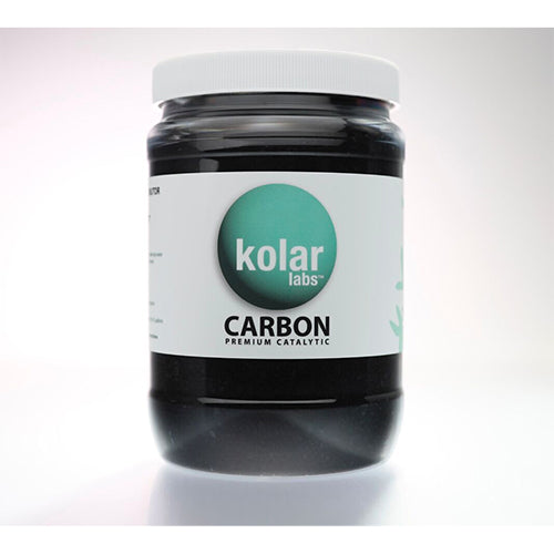 Kolar Labs 454g Crystal Cal Carbon Catalyic