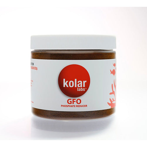Kolar Labs 250 gram GFO Bayoxide E33
