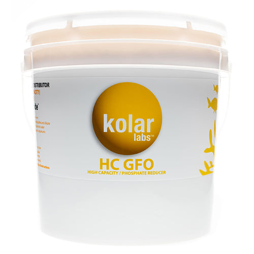 Kolar Labs 1 Gallon Bayoxide GFO E33HC