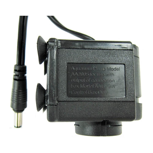 Green Killing Machine 9W UV Sterilizer Replacement Pump